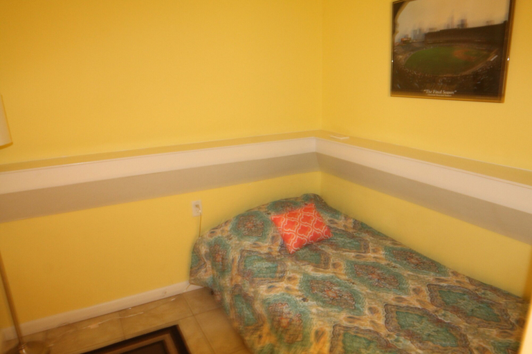 Bedroom 2, Colony Reef 1207, Saint Johns