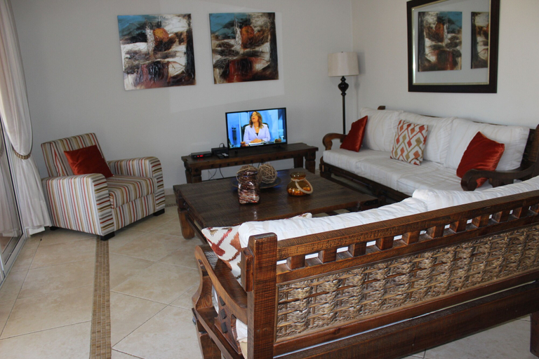 Public Area 4, Condos at Sosua Ocean Village, Sosua