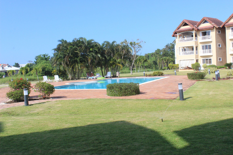 Sport & Beauty 3, Condos at Sosua Ocean Village, Sosua