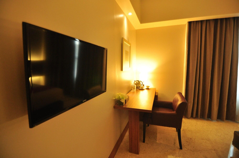 Hotel Demelia Panakkukang, Makassar