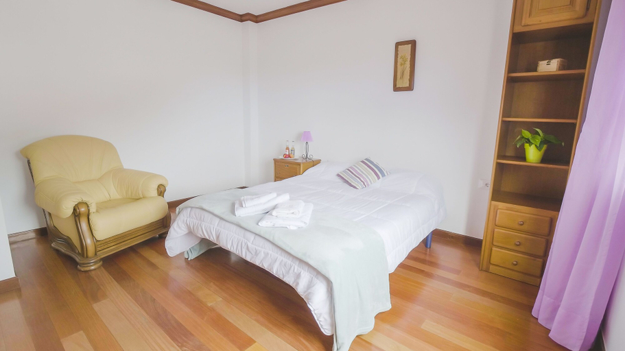 Bedroom 4, Canary Biohostel, Santa Cruz de Tenerife