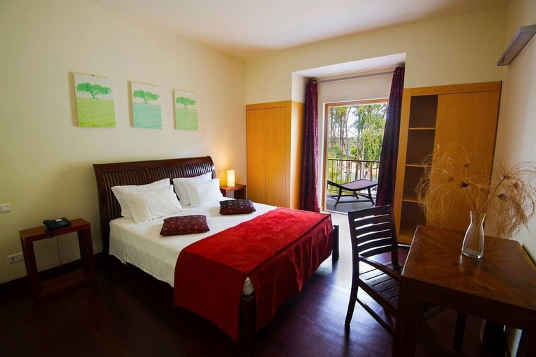 Alentejo Star Hotel - Sao Domingos, Mértola