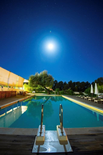 Alentejo Star Hotel - Sao Domingos, Mértola