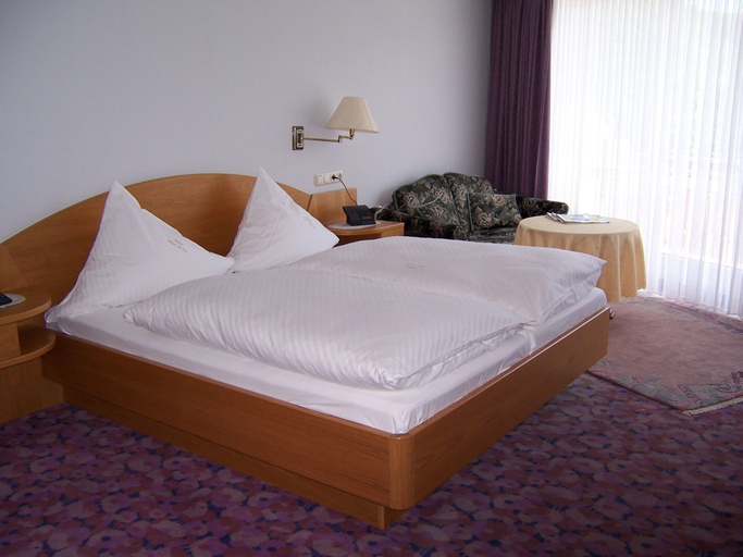 Bedroom 3, Haus Am See, Städteregion Aachen