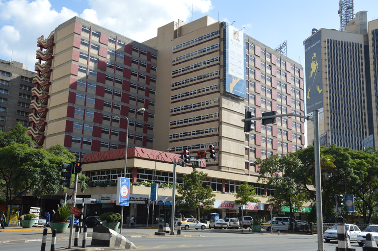 Exterior & Views 1, Mayhouse 680 Hotel, Starehe