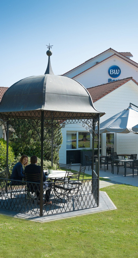 Best Western Hotel Wavre, Brabant Wallon
