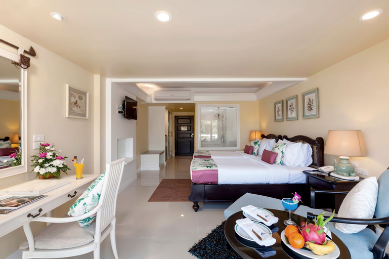 Thavorn Palm Beach Resort Phuket, Pulau Phuket