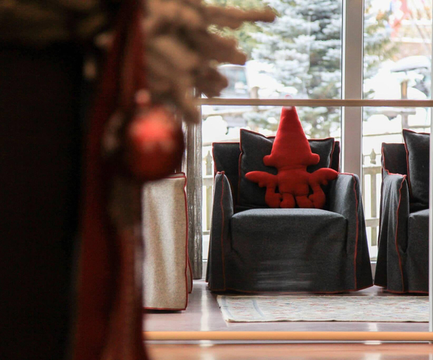 Public Area 3, Villa Kofler Wonderland Resort, Trento