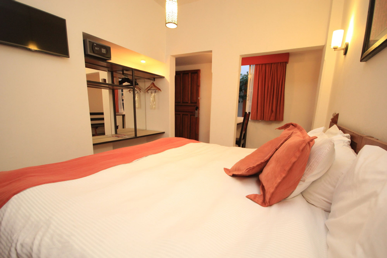 Hotel Ciudad Real Centro Histórico, San Cristóbal de las Casas