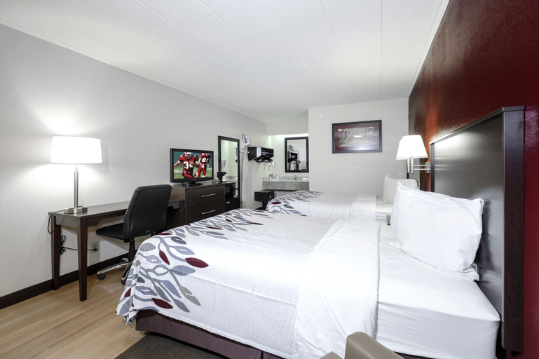 Bedroom 27