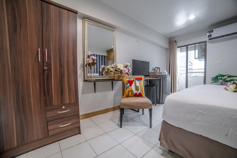Others 5, Platinum Villa, Ratchathewi