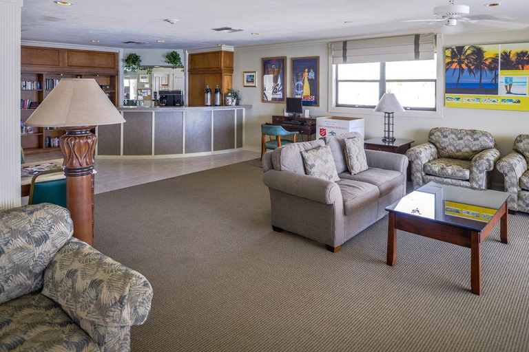 Public Area 2, Charter Club Resort on Naples Bay, Collier