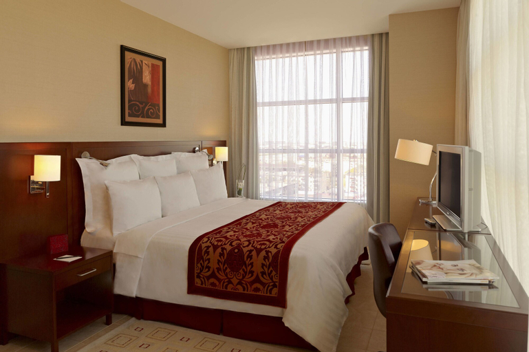Marriott Executive Apartments Atyrau, Atyrau