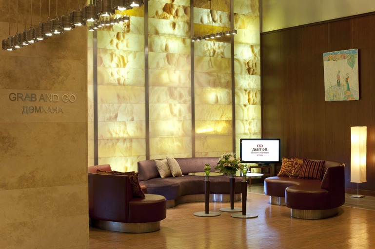 Marriott Executive Apartments Atyrau, Atyrau