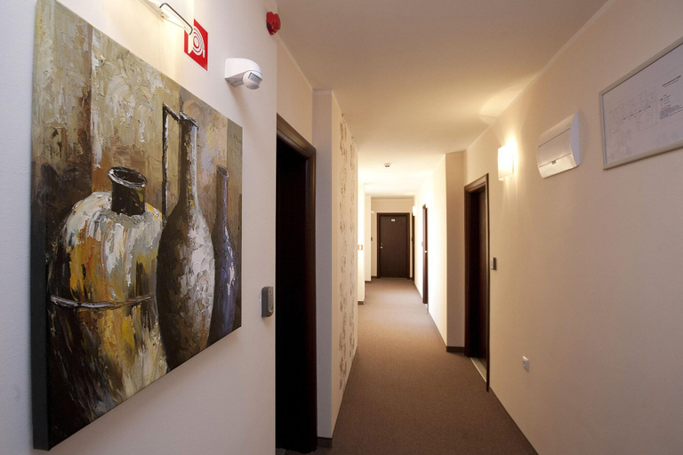 Public Area 2, Aris Hotel Sofia, Stolichna