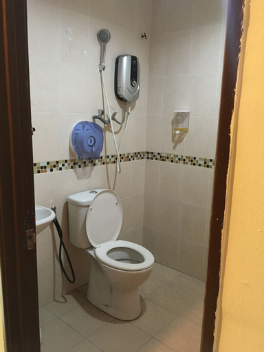 Bangi Budget Hotel, Hulu Langat