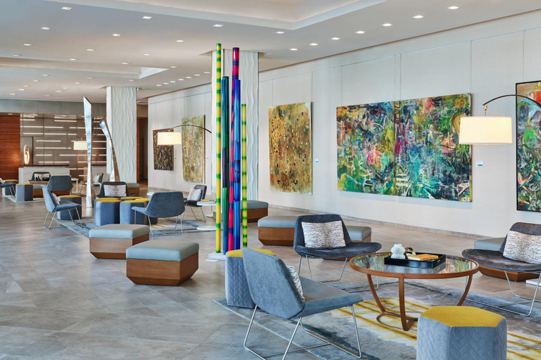 Public Area 5, Art Ovation Hotel, Autograph Collection, Sarasota