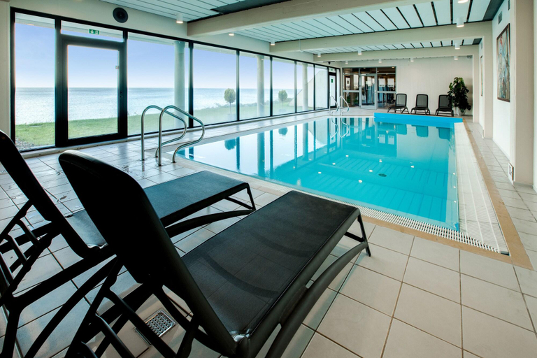 Sport & Beauty 4, Hotel Marselis, Århus