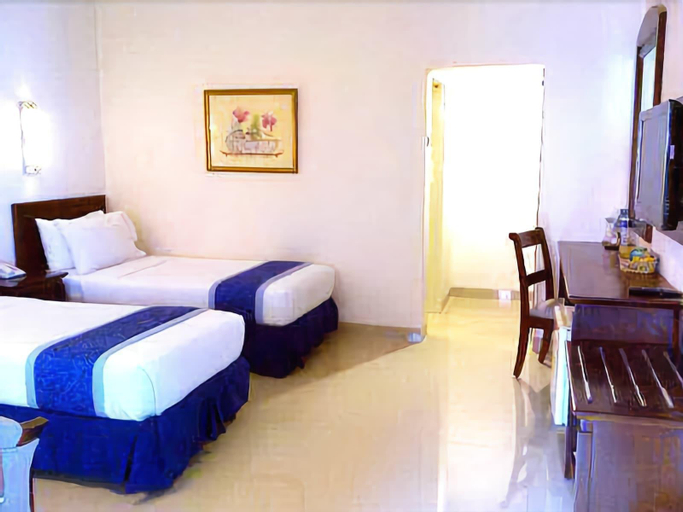 Bedroom 25