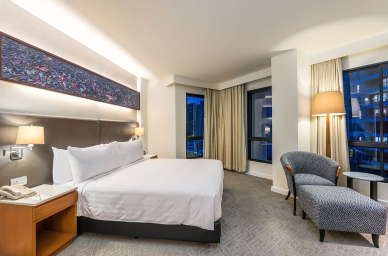 Chatrium Residence Sathon Bangkok, Yannawa