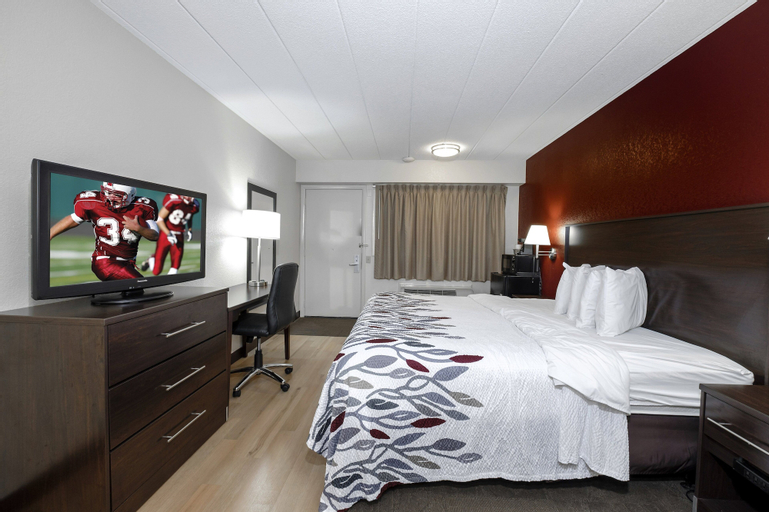 Bedroom 21
