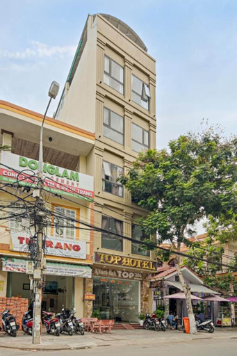 Top Hotel, Sơn Trà