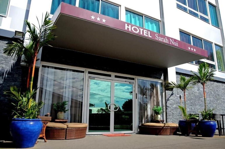 Hotel Sarah Nui,