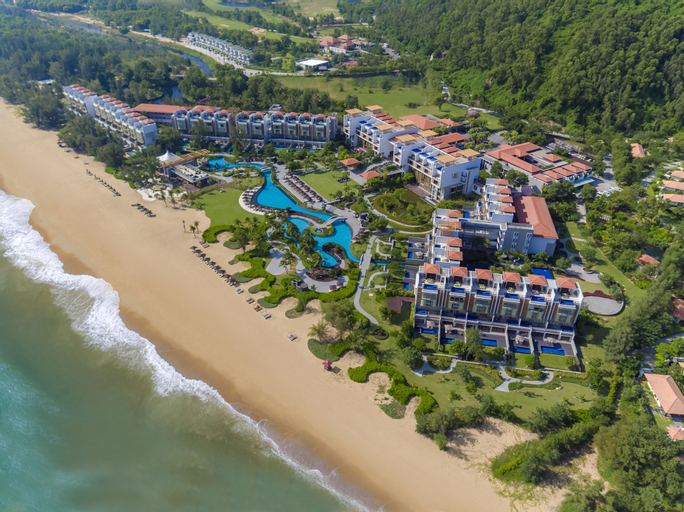 Angsana Lang Co, Phú Lộc