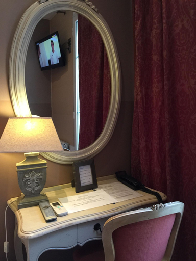 Bedroom 5, Villa Berlioz, Alpes-Maritimes