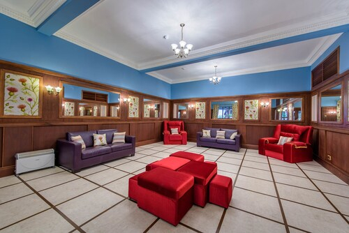 Muthu Dalmally Hotel, Argyll and Bute
