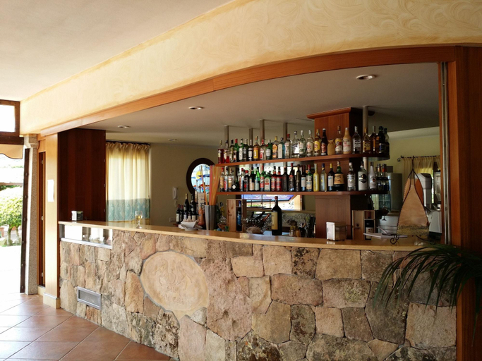 Public Area 3, Hotel Costa Caddu, Nuoro
