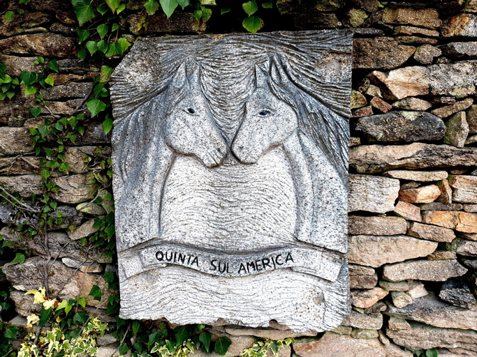 Quinta Sul America, Moimenta da Beira