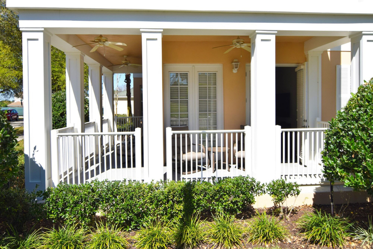 Exterior & Views 2, Extended-Stay Condo in Reunion Golf Resort, Osceola