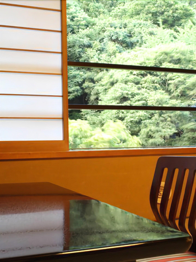 Bedroom 4, Ryokan Suminoyu, Yamanouchi