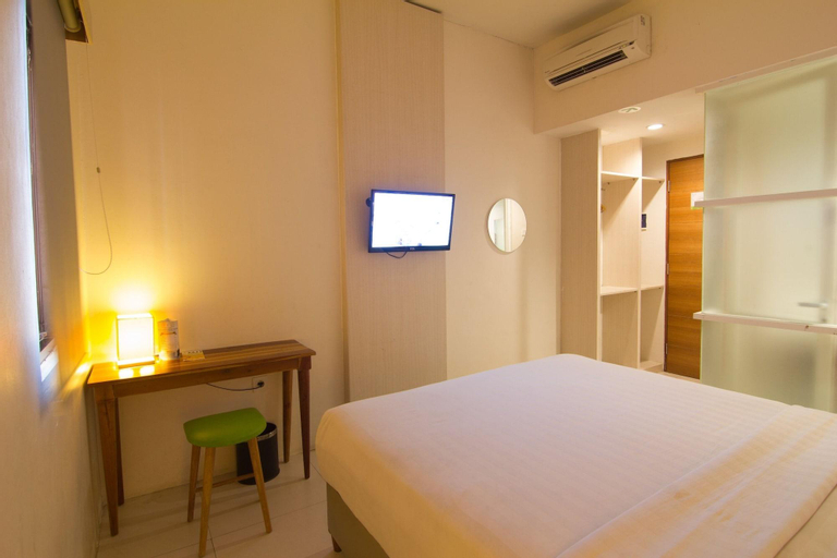 Hotel Fovere Bandara Semarang by Conary, Semarang