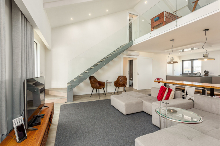 Your Opo Central Apartments, Porto