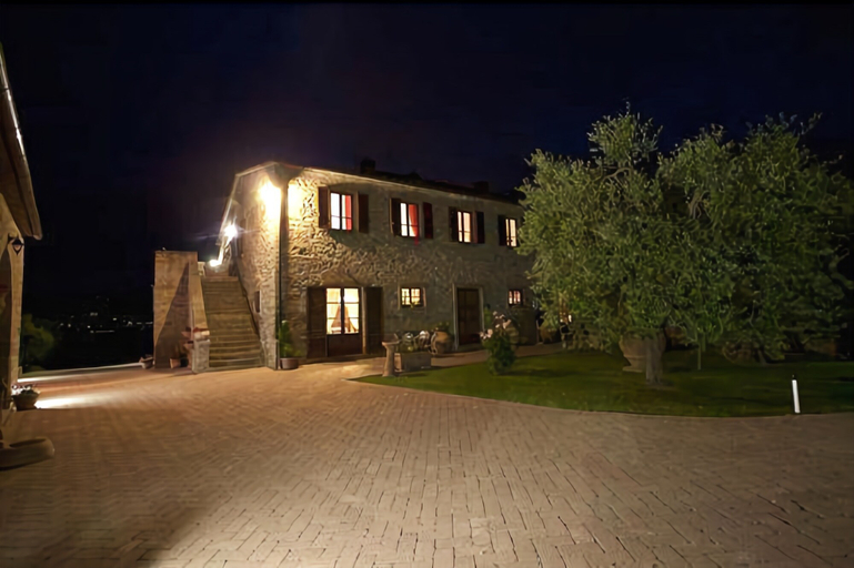 Exterior & Views 2, Fattoria Le Giare, Arezzo