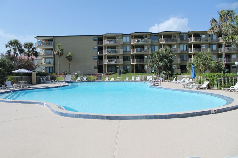 Sport & Beauty 4, Colony Reef 1207, Saint Johns