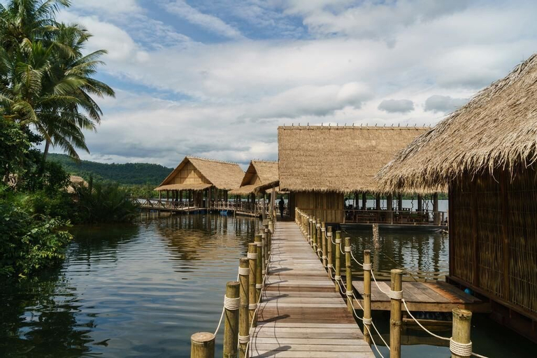 Koh Andet Eco Resort, Kaoh Kong