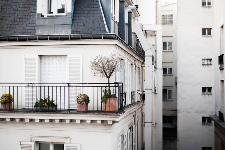 Exterior & Views 2, Hotel Mathis, Paris