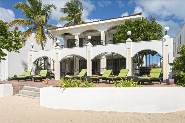 Exterior & Views, Villa Vittoria