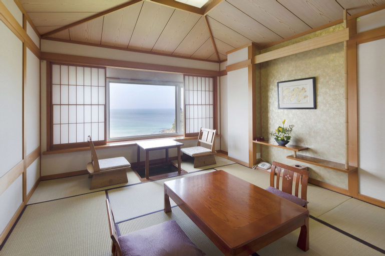 Hotel Izukyu, Shimoda