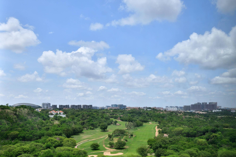 Exterior & Views 3, Fairfield by Marriott Hyderabad Gachibowli, Hyderabad