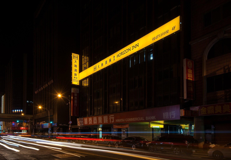 Exterior & Views 5, Horizon Inn, Taipei City