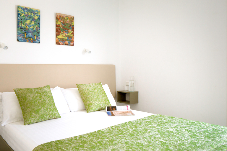 Bedroom 4, El Guarapo Apartamentos, Las Palmas