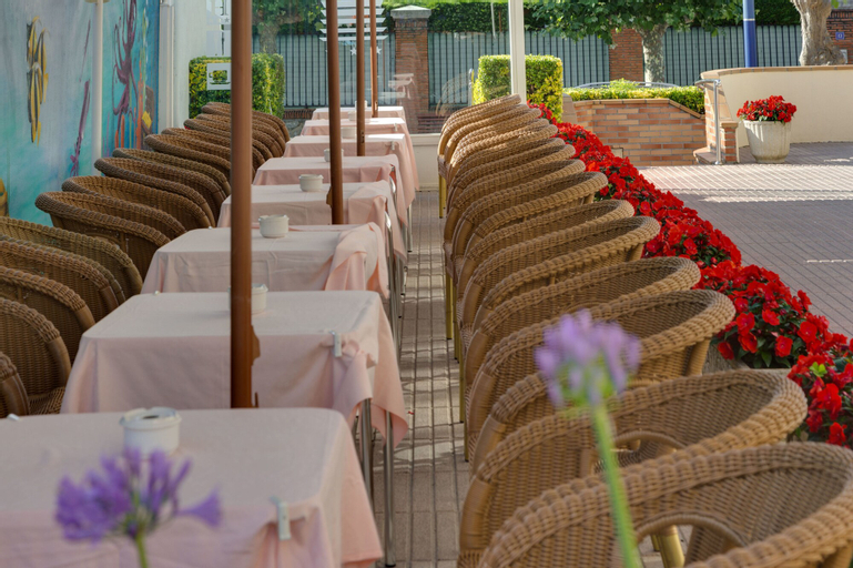 Hotel Cosmopol, Cantabria