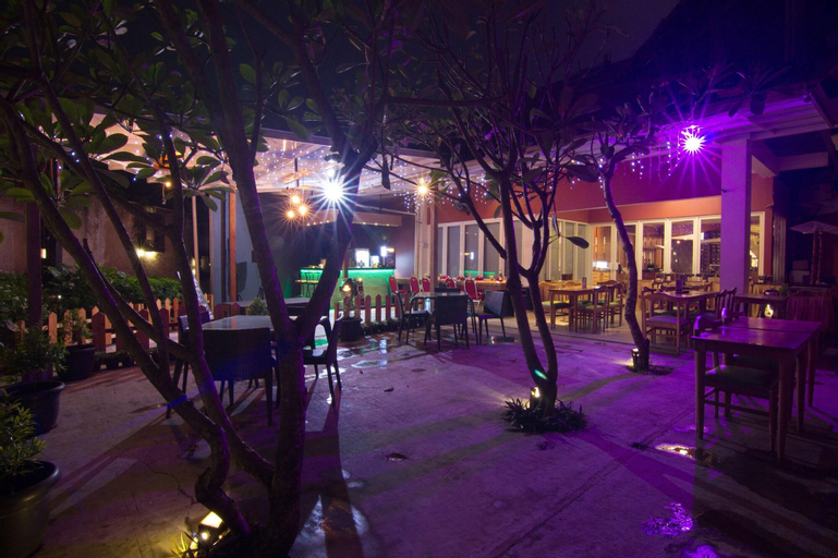 Hotel Fovere Bandara Semarang by Conary, Semarang