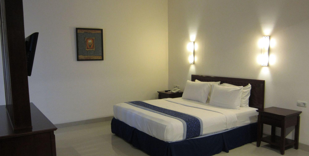 Bedroom 26