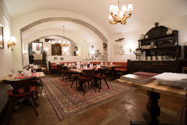 Food & Drinks 5, Altstadt Hotel Stadtkrug, Salzburg