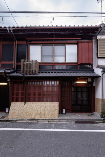 Exterior & Views, Mibu-momiji, Kyoto